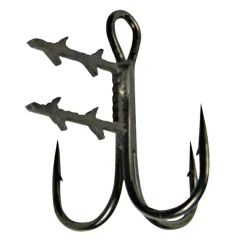 Behr Spezialdrilling mit Arrow-Spiess