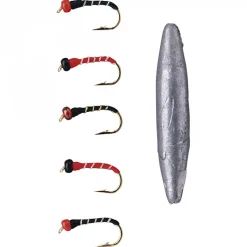 Behr Spezial-Hegene 3