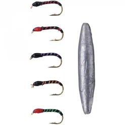 Behr Spezial-Hegene 2