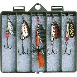 Behr Spinner-Sortiment