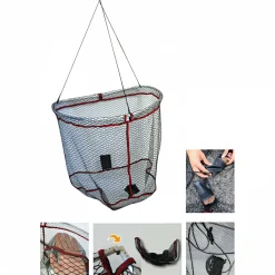 Behr Spundwandkescher