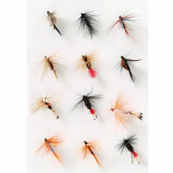 Behr Trockenfliegen-Sortiment Eco