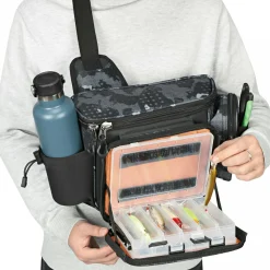 Behr Umhängetasche Ranger 7