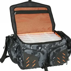 Behr Umhängetasche Stauwunder Ranger 13