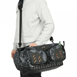 Behr Umhängetasche Stauwunder Ranger 13