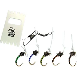 Behr Vorfach Spezial-Hegene