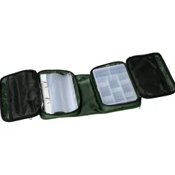 Behr Vorfachtasche (aufklappbar)