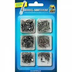 Behr Wirbel (Sortiment 2)