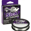 Berkley Angelschnur Sick Fluorocarbon Leader