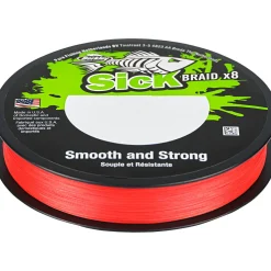 Berkley Angelschnur Sick Braid x8 (150 m)