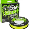 Berkley Angelschnur Sick Braid (150m, Hi-Viz Yellow)