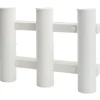 Berkley Bootsrutenhalter TR1W Tube Rod Rack (white)