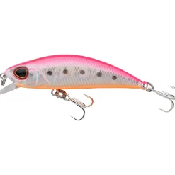 Berkley DEX Bullet Jerk (Pink Shrimp)