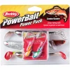 Berkley Fishing Kit Powerbait Linear (Set)