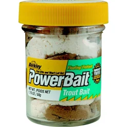 Berkley Forellenteig Powerbait Trout Bait