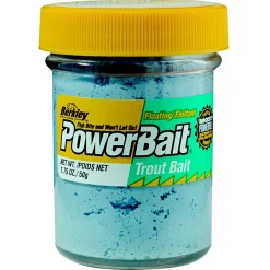 Berkley Forellenteig Powerbait Trout Bait