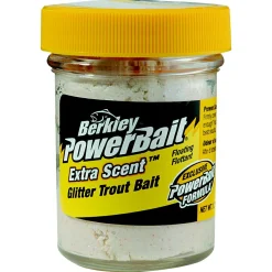 Berkley Forellenteig Powerbait Trout Bait
