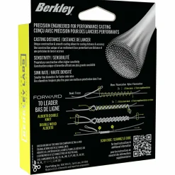 Berkley Forward (Flame Green, 150 m)