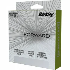 Berkley Forward (Low Vis Green, 150 m)