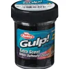 Berkley Gulp!® Saltwater Dough (Black Silver/Gold Glitter)