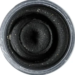 Berkley Gulp!® Saltwater Dough (Black Silver/Gold Glitter)