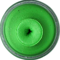 Berkley Gulp!® Saltwater Dough (Spring Green Silver)