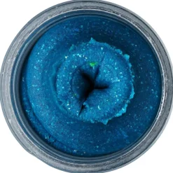 Berkley Gulp!® Saltwater Dough (Blue Silver Glitter)
