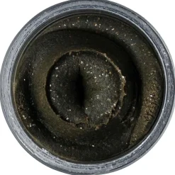 Berkley Gulp!® Saltwater Dough (Dark Brown/Silver Glitter)