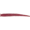 Berkley Gulp!® Saltwater Fat Sandworm (Clear Red Fleck)