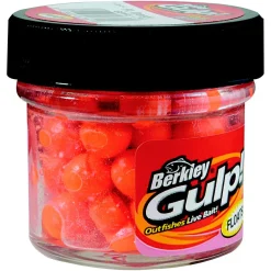 Berkley Gummiköder Gulp Salmon Eggs