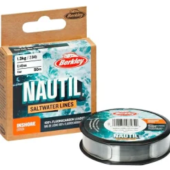 Berkley Nautil Inshore Fluorocarbon