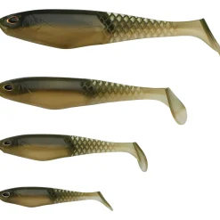 Berkley Powerbait© Cullshad (Ayu)