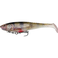 Berkley PowerBait Cullshad Shallow (Perch)