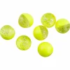 Berkley Powerbait Floating Eggs (Garlic fluo gelb)