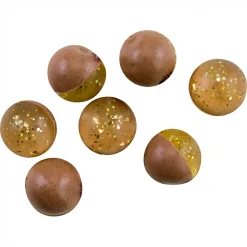 Berkley Powerbait Floating Eggs (Garlic natural)