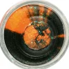 Berkley PowerBait® Glitter Trout Dough (Black Orange Glitter)