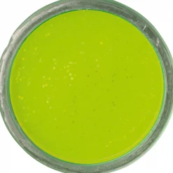 Berkley PowerBait® Glitter Trout Dough (Chartreuse Gitter)