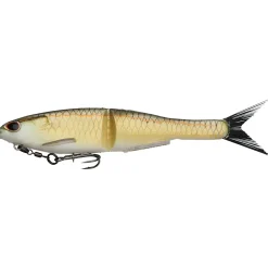 Berkley PowerBait Nessie (Gold Shad)