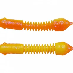Berkley PowerBait Power Pillar (Fluo Orange/Sunshine Yellow)