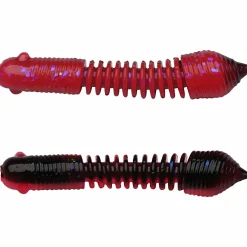 Berkley PowerBait Power Pillar (Salmon Egg Red/Black)