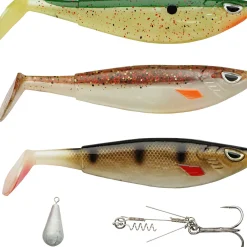 Berkley Sick Pike Pack