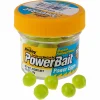 Berkley Softbait PowerBait® Power Eggs® Floating Magnum (Chartreuse)