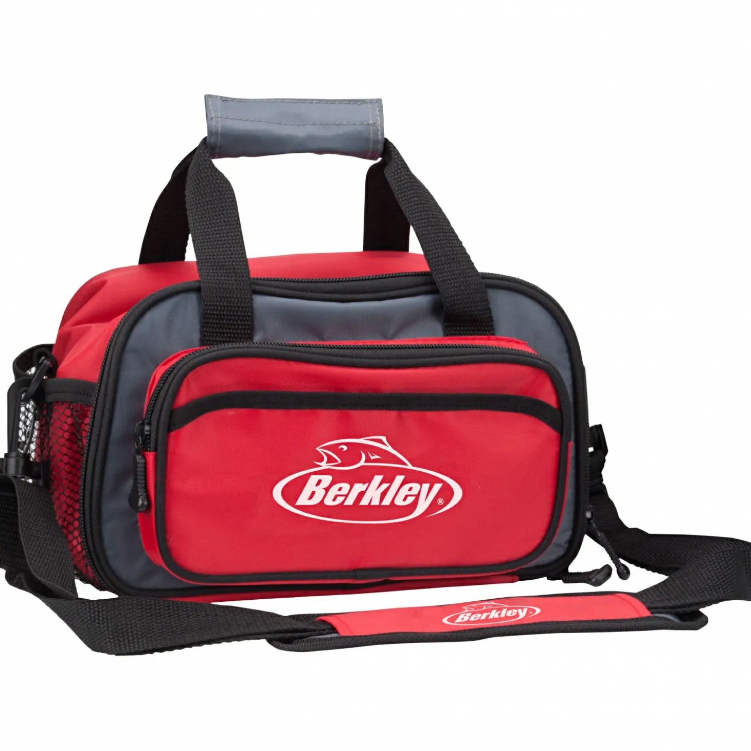 Berkley Tackle Bag - Berkley® Red