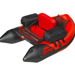 Berkley TEC Belly Boat Ripple XCD