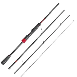 Berkley URBN II Roamer Spinning Rod Fast