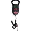 Berkley Waage - Digital Scale mit Massband