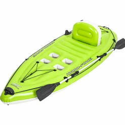 Bestway Hydro-Force™ Angelboot-Set Koracle™