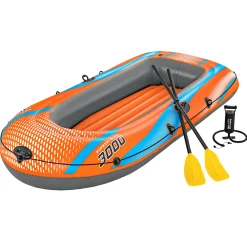 Bestway Hydro-Force™ Schlauchboot-Set Kondor Elite™