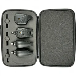 Bissanzeiger Set Global