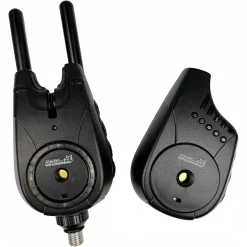 Bissanzeiger Set Global